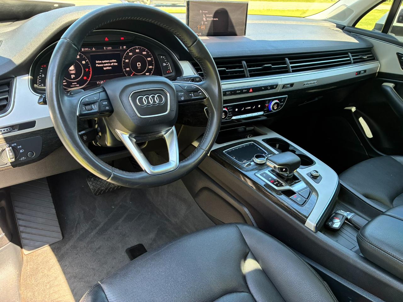 Audi Q7 2.0 Premium Plus quattro 2019