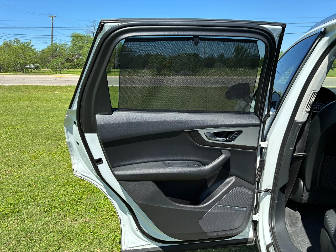 Audi Q7 2.0 Premium Plus quattro 2019