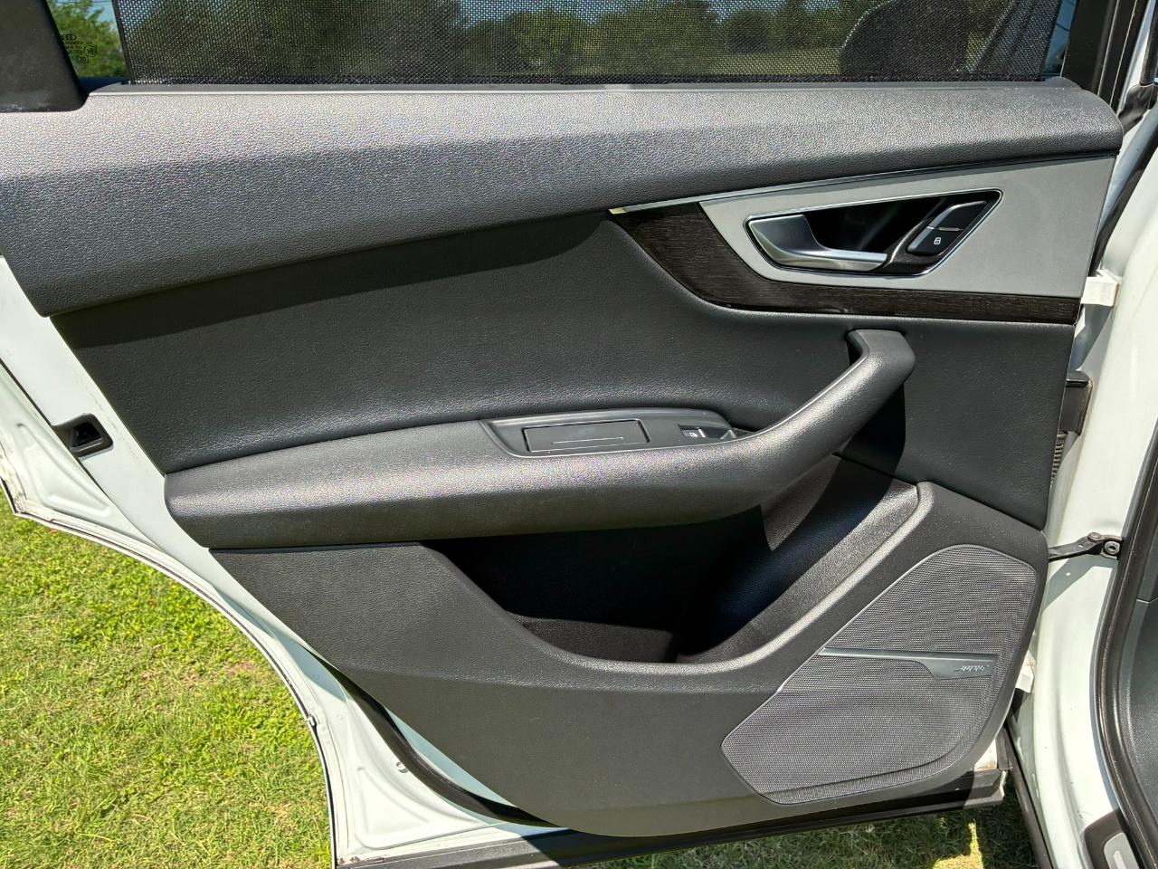 Audi Q7 2.0 Premium Plus quattro 2019
