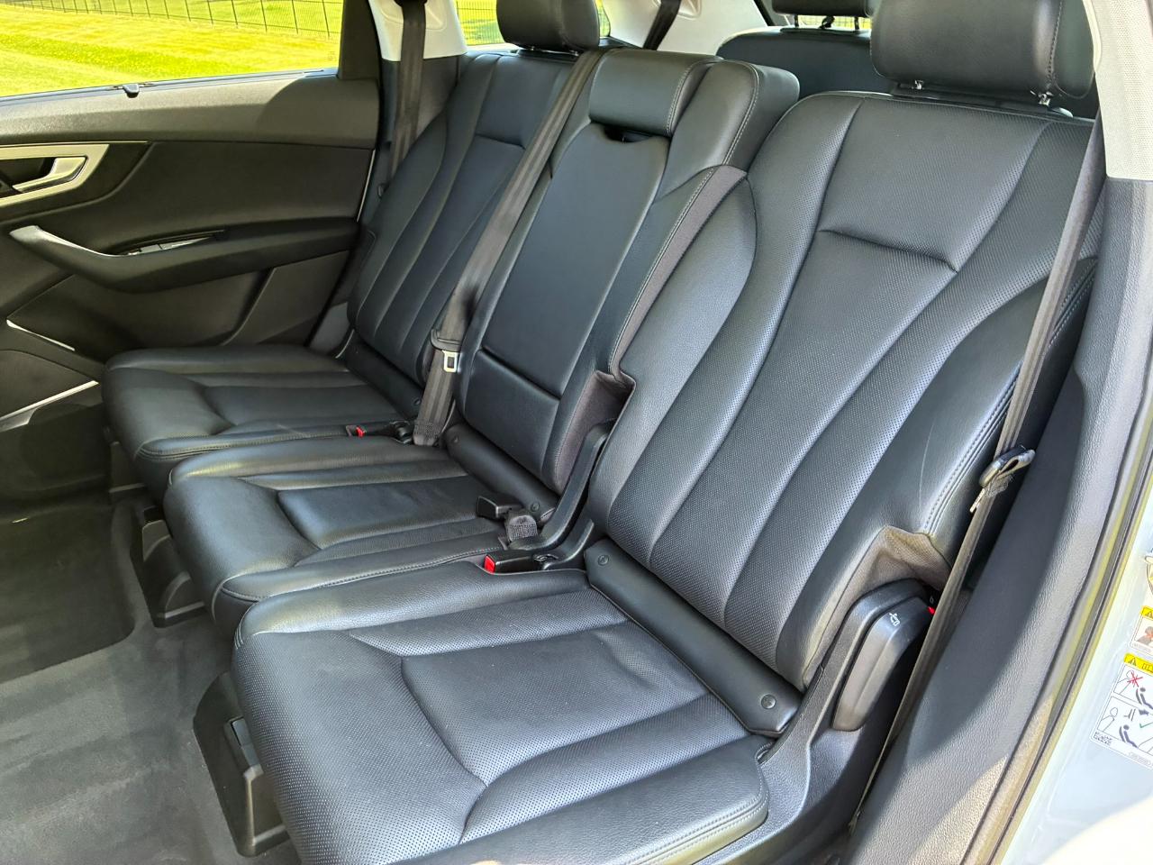 Audi Q7 2.0 Premium Plus quattro 2019