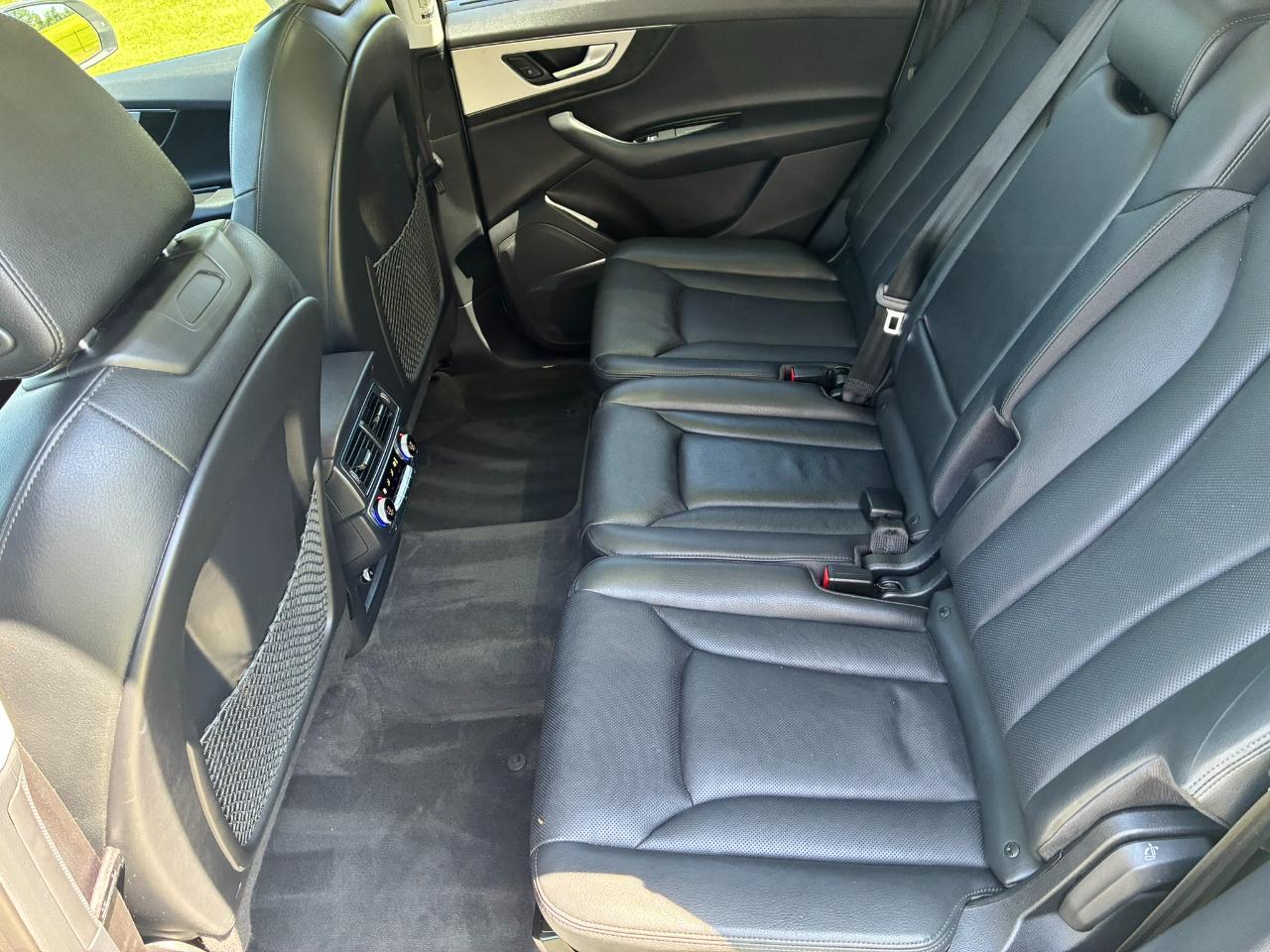 Audi Q7 2.0 Premium Plus quattro 2019
