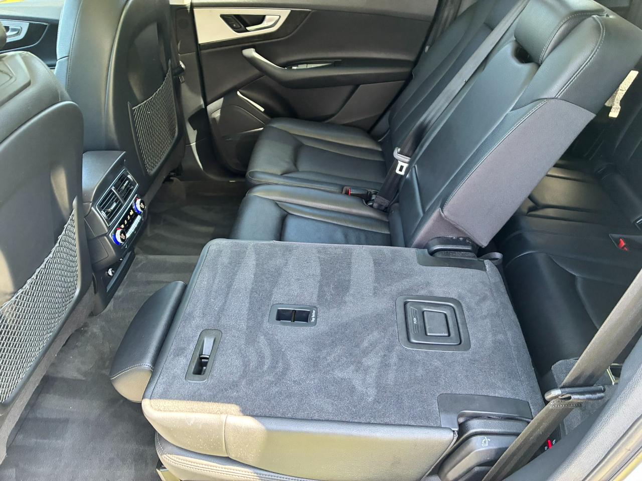 Audi Q7 2.0 Premium Plus quattro 2019