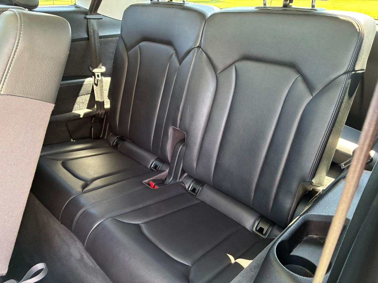 Audi Q7 2.0 Premium Plus quattro 2019