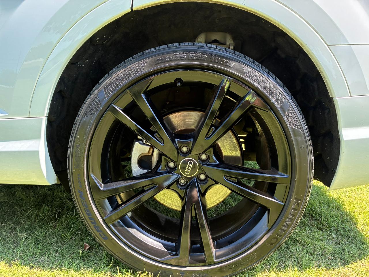 Audi Q7 2.0 Premium Plus quattro 2019