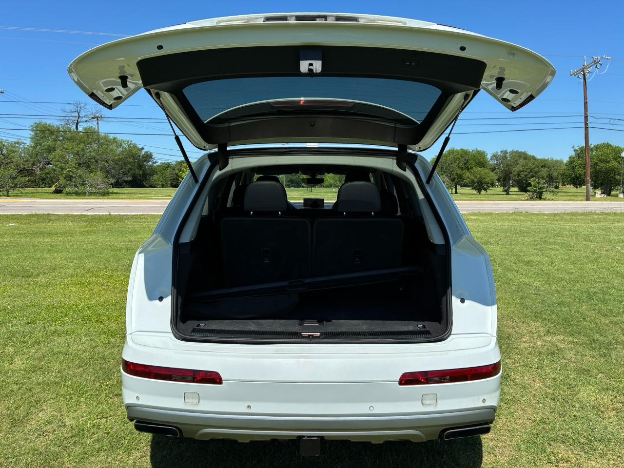 Audi Q7 2.0 Premium Plus quattro 2019