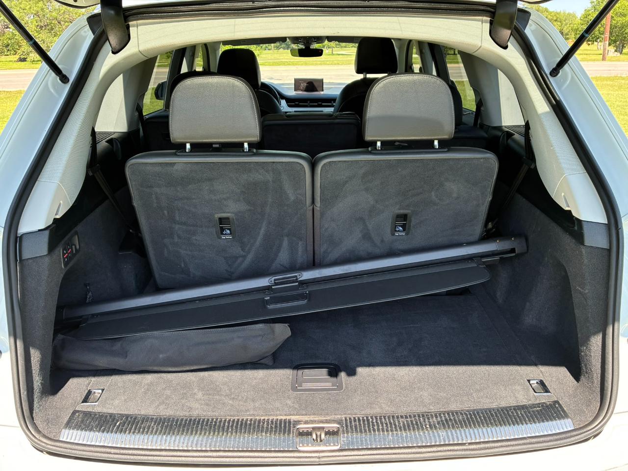 Audi Q7 2.0 Premium Plus quattro 2019