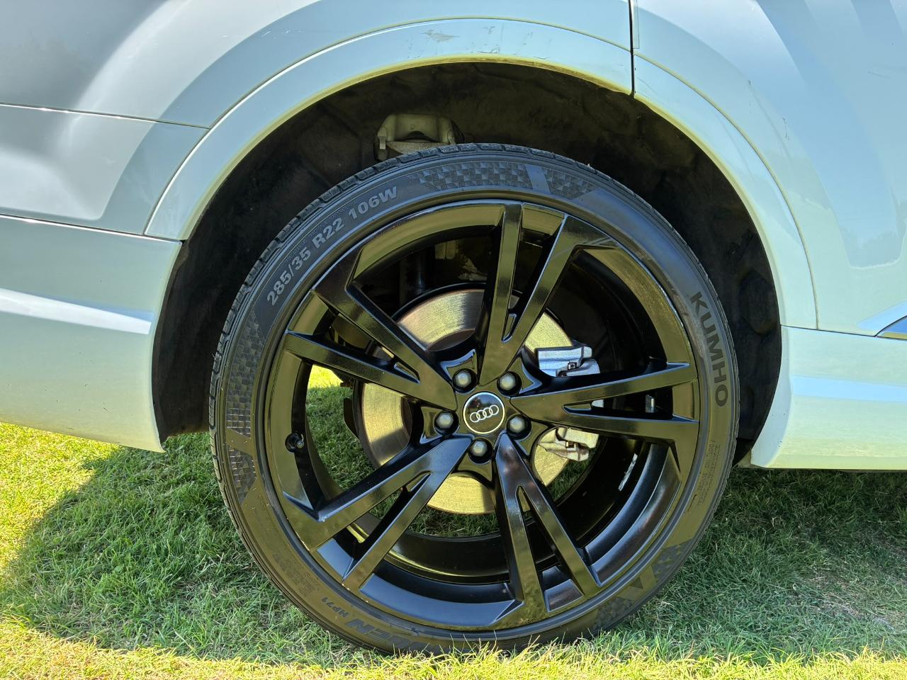 Audi Q7 2.0 Premium Plus quattro 2019