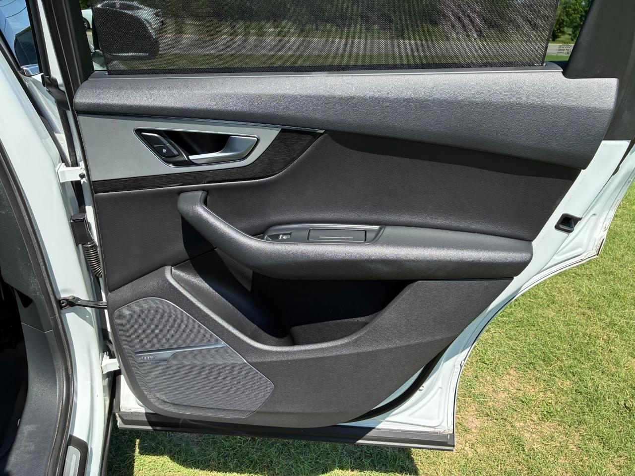 Audi Q7 2.0 Premium Plus quattro 2019