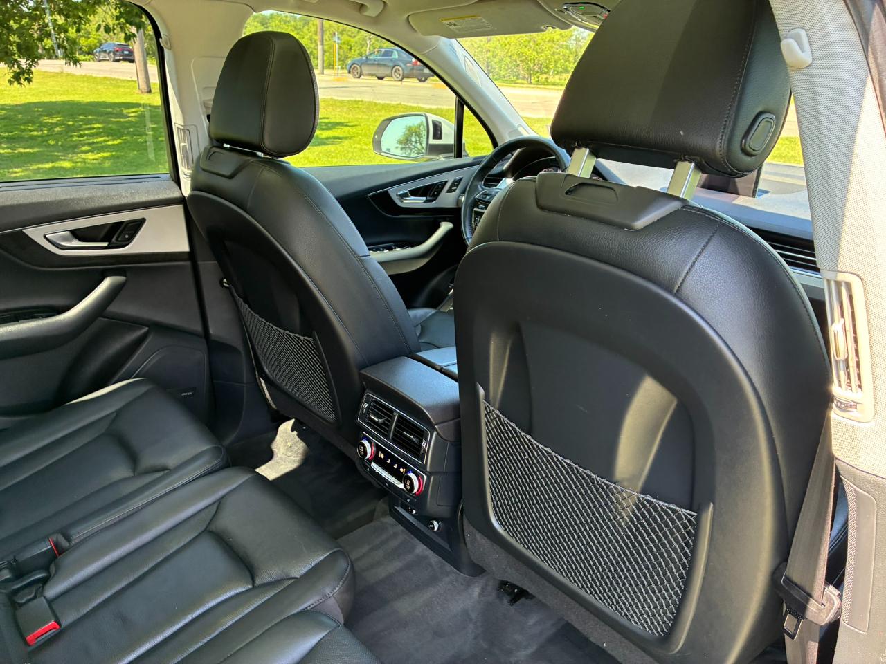 Audi Q7 2.0 Premium Plus quattro 2019