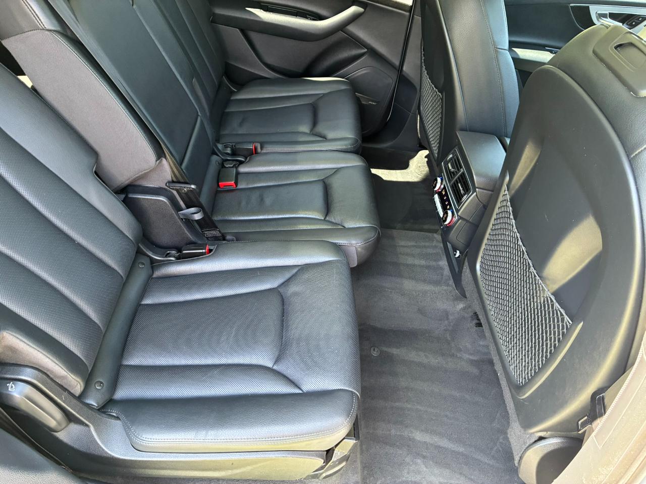 Audi Q7 2.0 Premium Plus quattro 2019