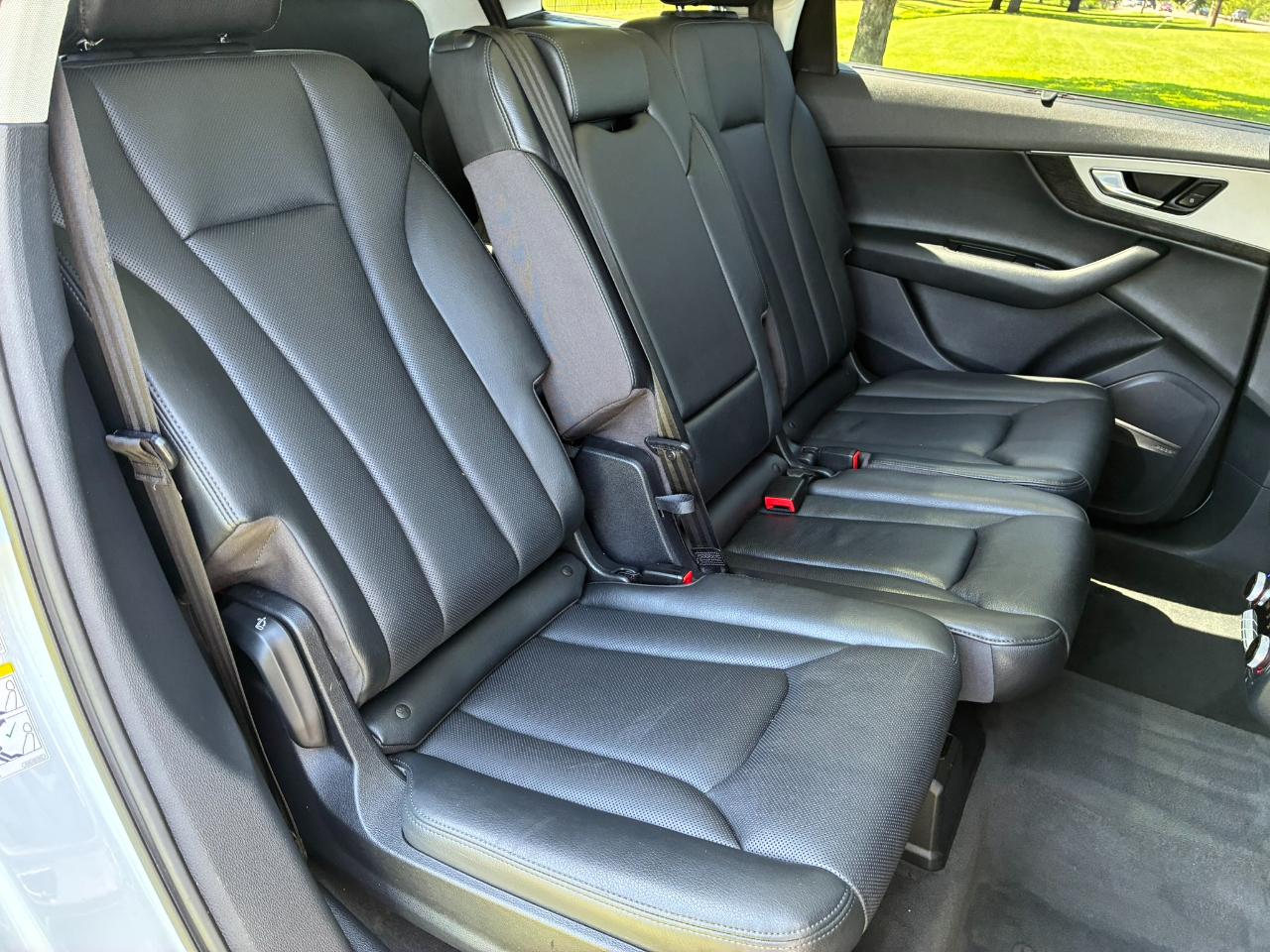 Audi Q7 2.0 Premium Plus quattro 2019