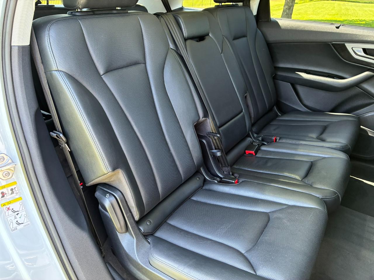 Audi Q7 2.0 Premium Plus quattro 2019