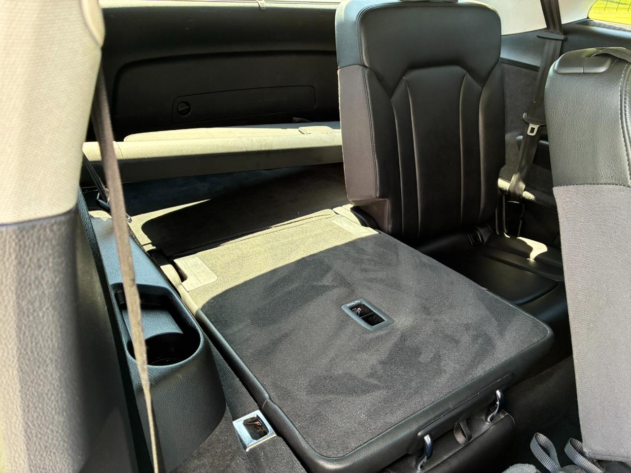 Audi Q7 2.0 Premium Plus quattro 2019