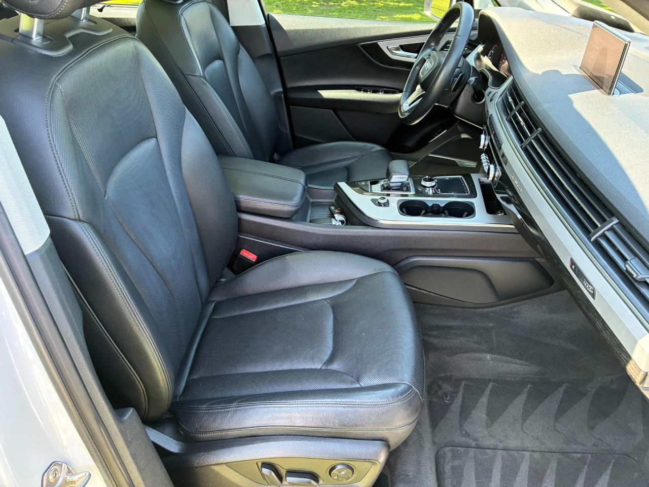 Audi Q7 2.0 Premium Plus quattro 2019