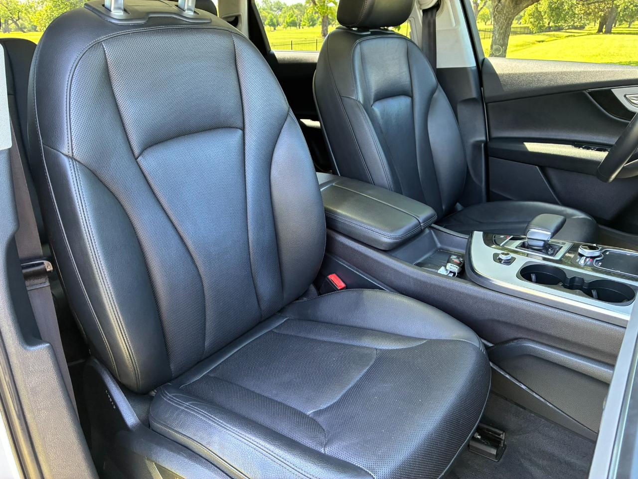 Audi Q7 2.0 Premium Plus quattro 2019