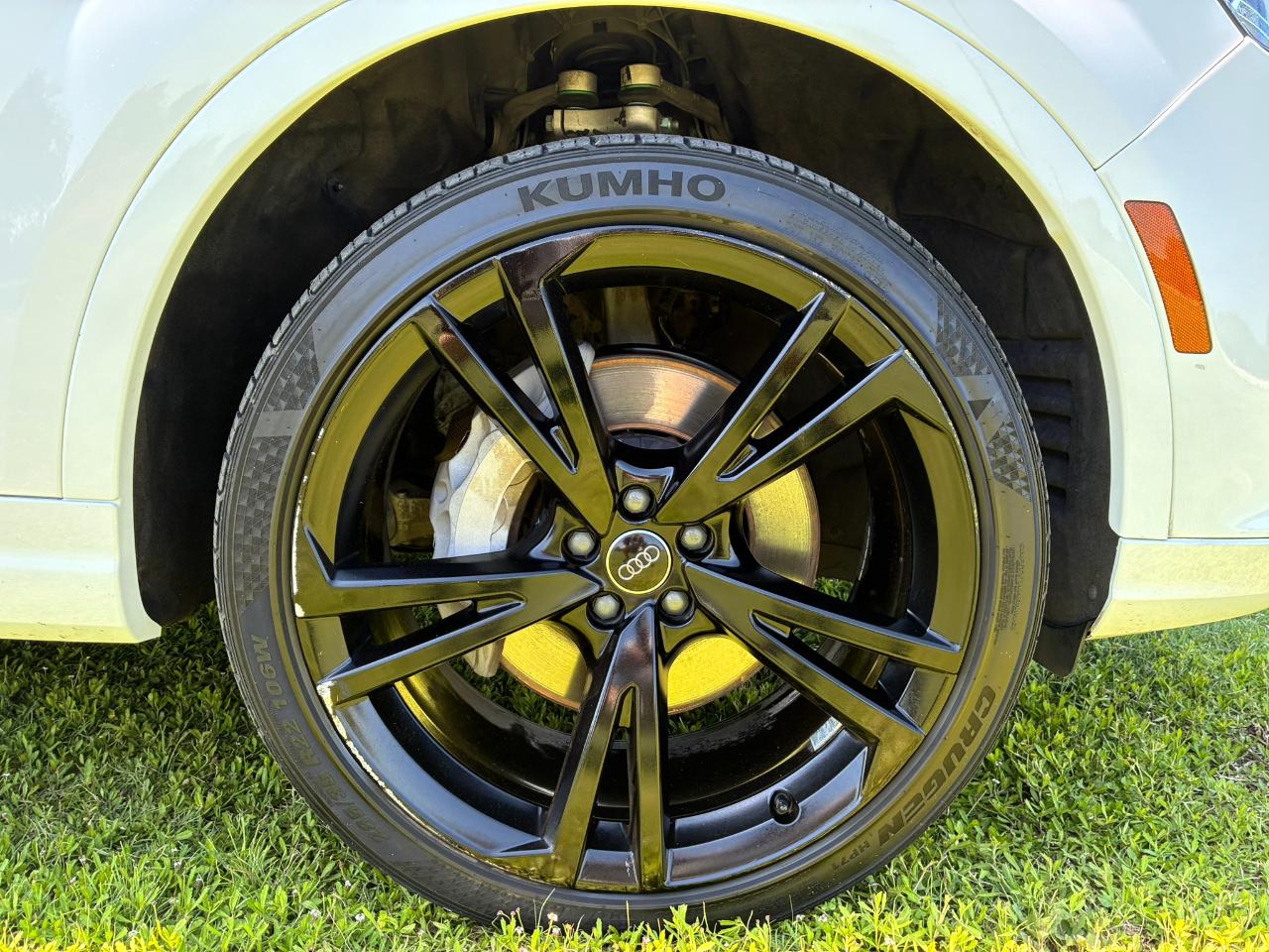 Audi Q7 2.0 Premium Plus quattro 2019