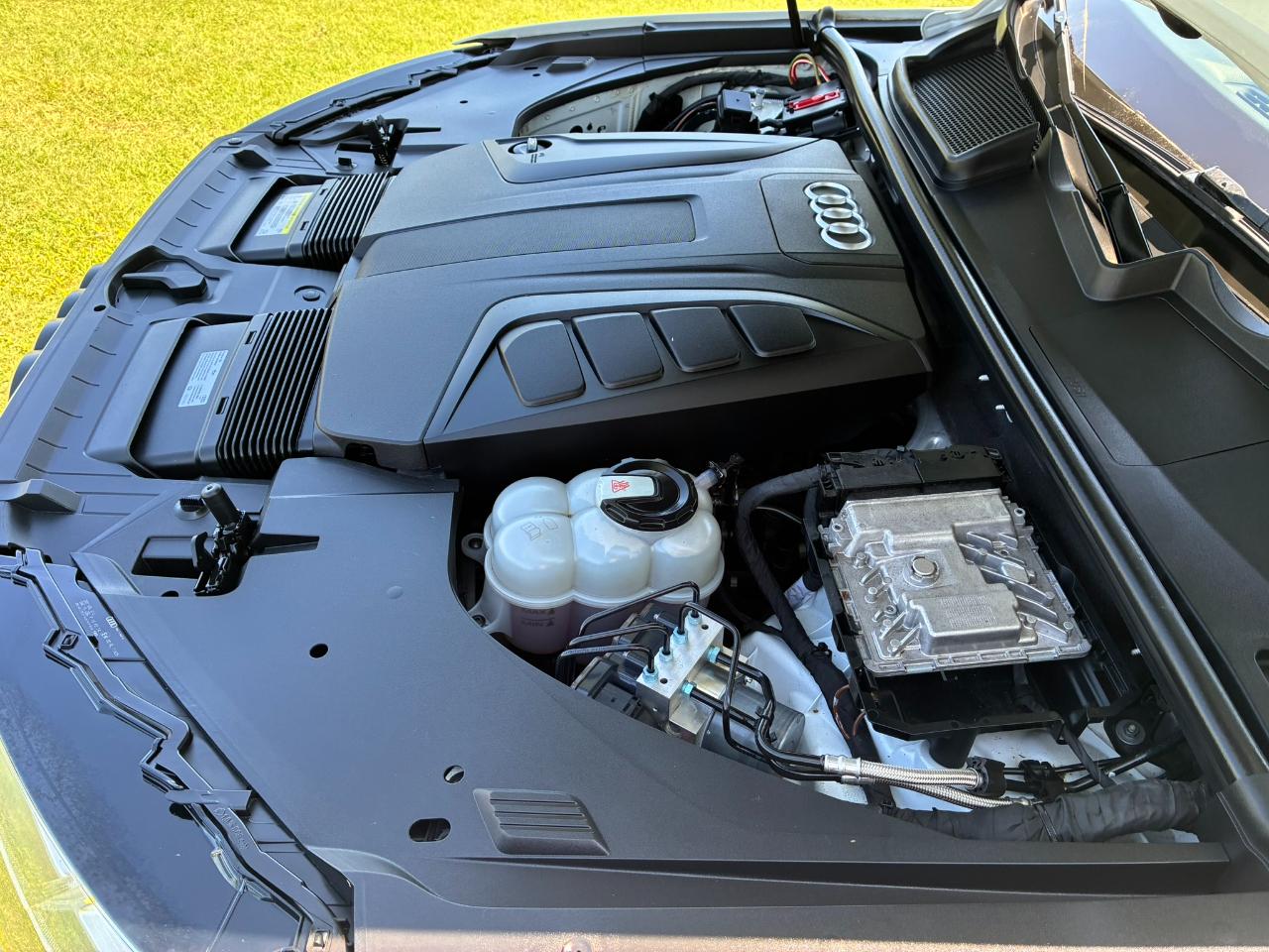 Audi Q7 2.0 Premium Plus quattro 2019