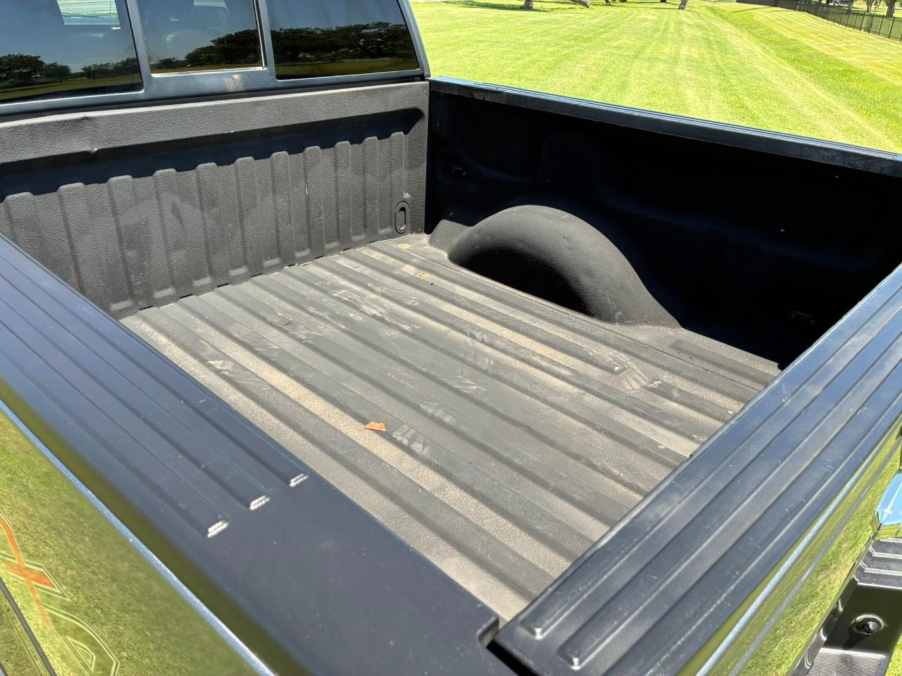 Ford F-150 XLT SuperCrew 6.5-ft. Bed 4WD 2013