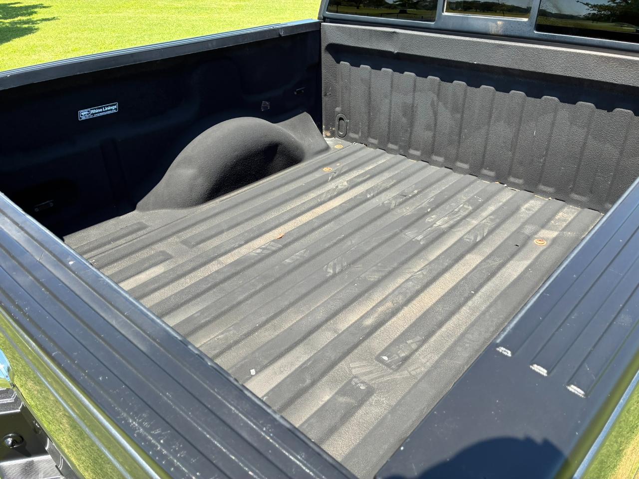 Ford F-150 XLT SuperCrew 6.5-ft. Bed 4WD 2013