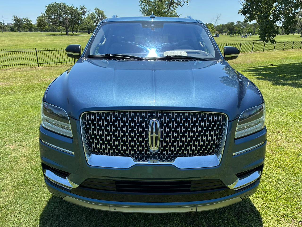 Lincoln Navigator Reserve 4WD 2019