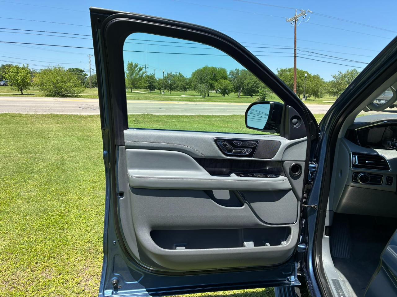 Lincoln Navigator Reserve 4WD 2019