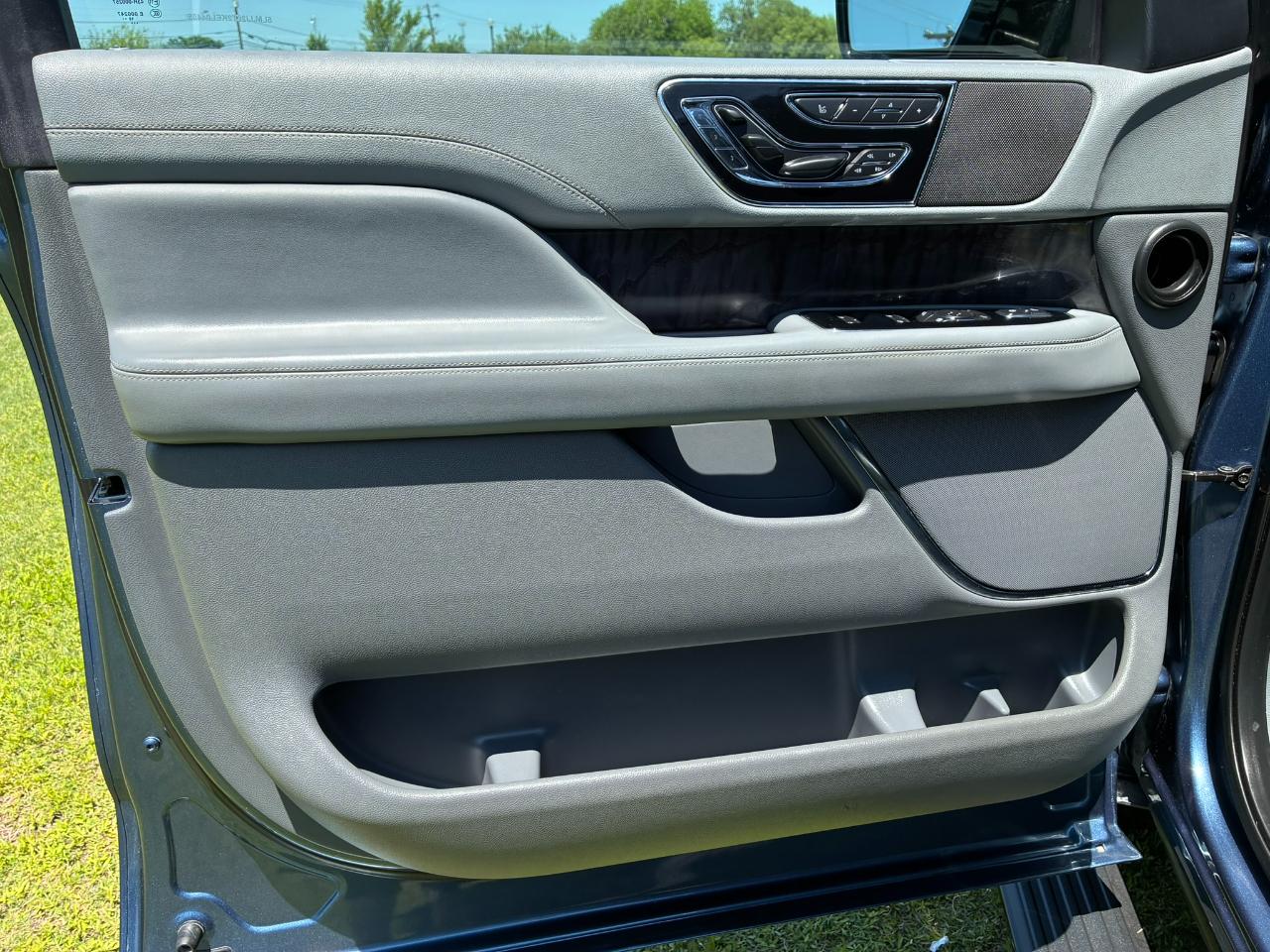 Lincoln Navigator Reserve 4WD 2019