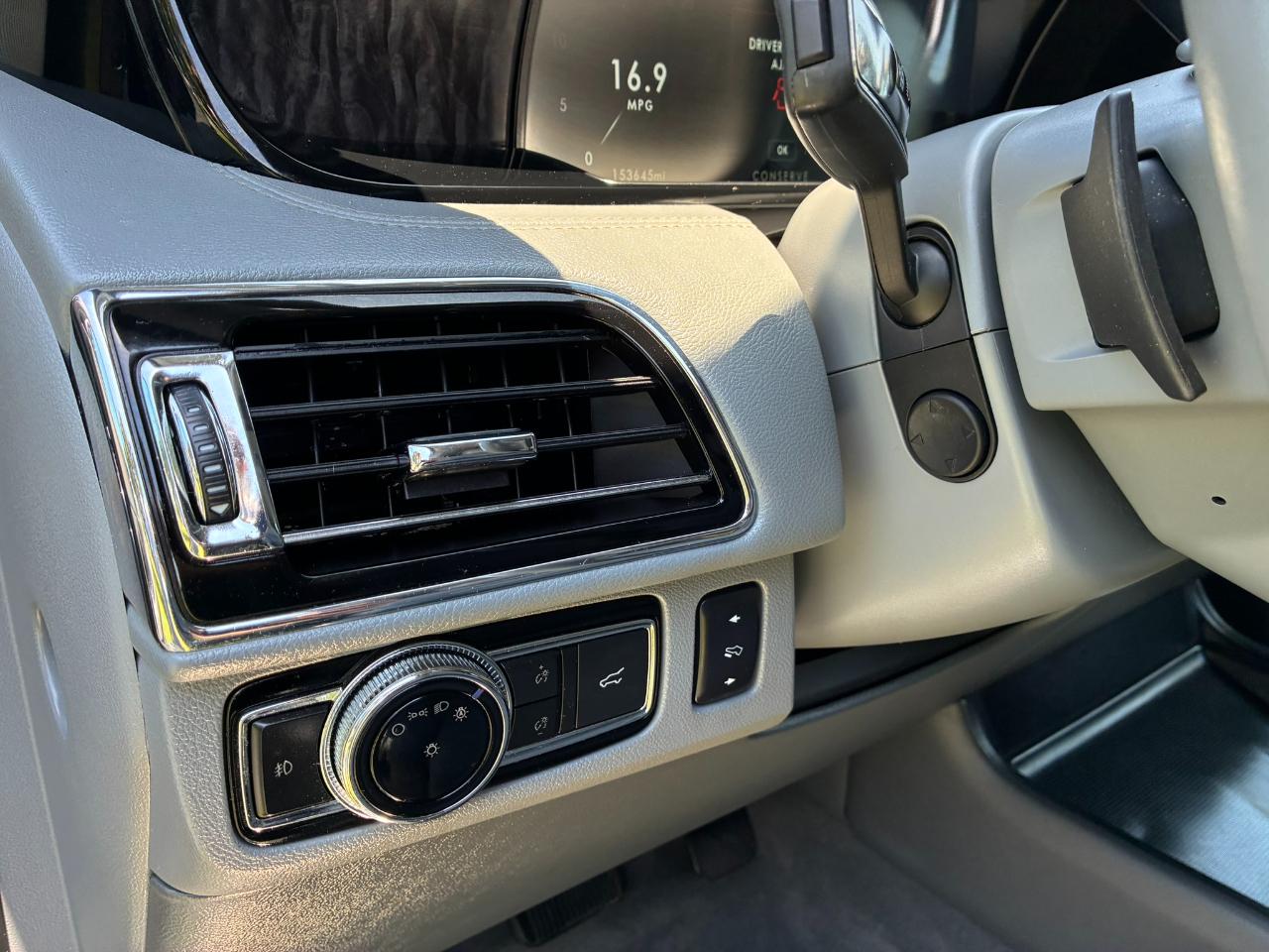 Lincoln Navigator Reserve 4WD 2019