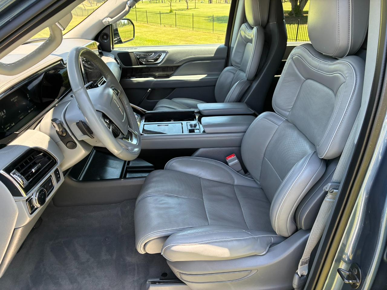 Lincoln Navigator Reserve 4WD 2019