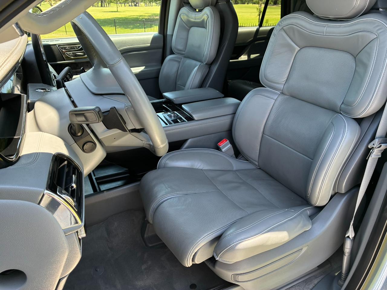 Lincoln Navigator Reserve 4WD 2019