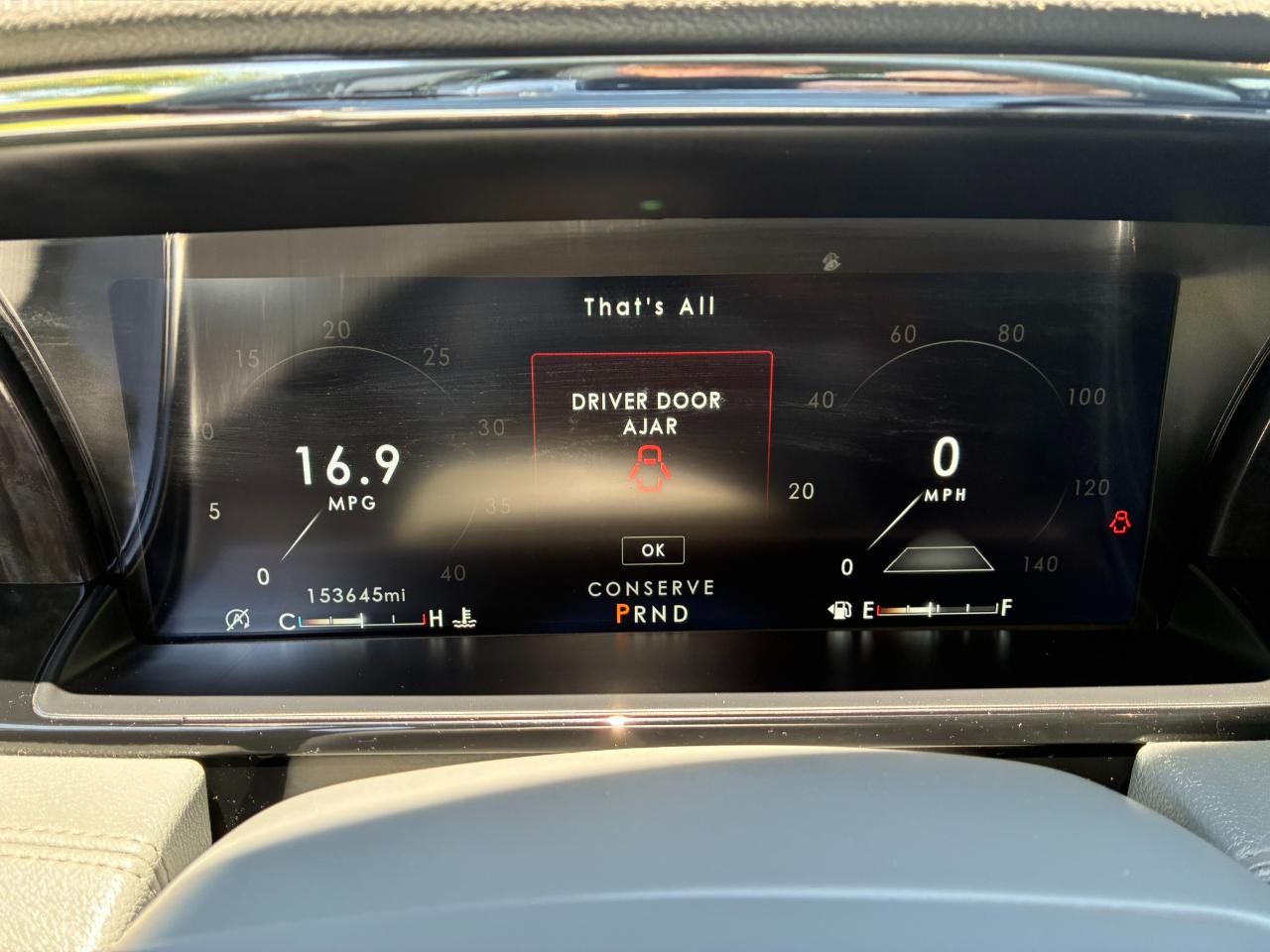 Lincoln Navigator Reserve 4WD 2019