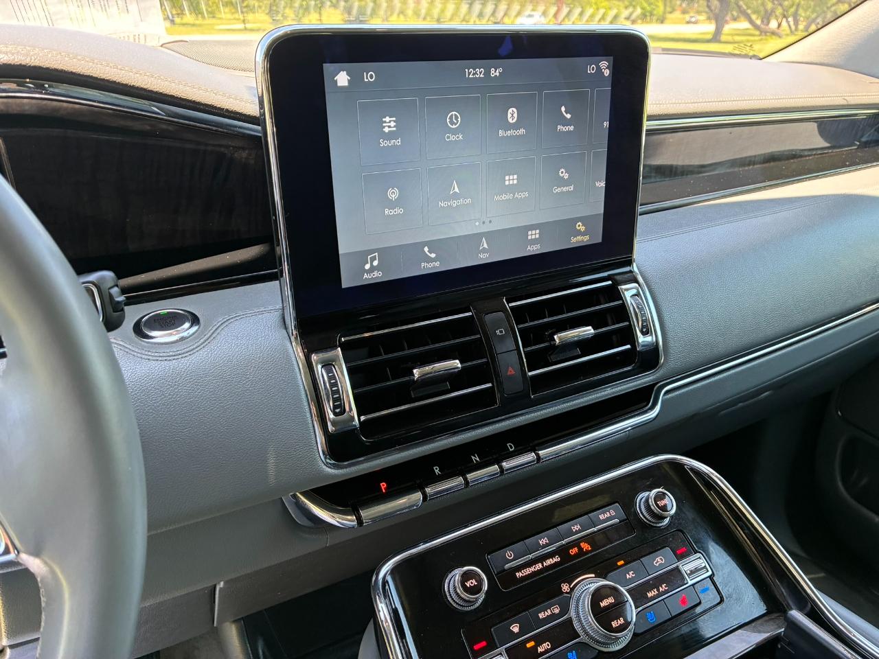 Lincoln Navigator Reserve 4WD 2019