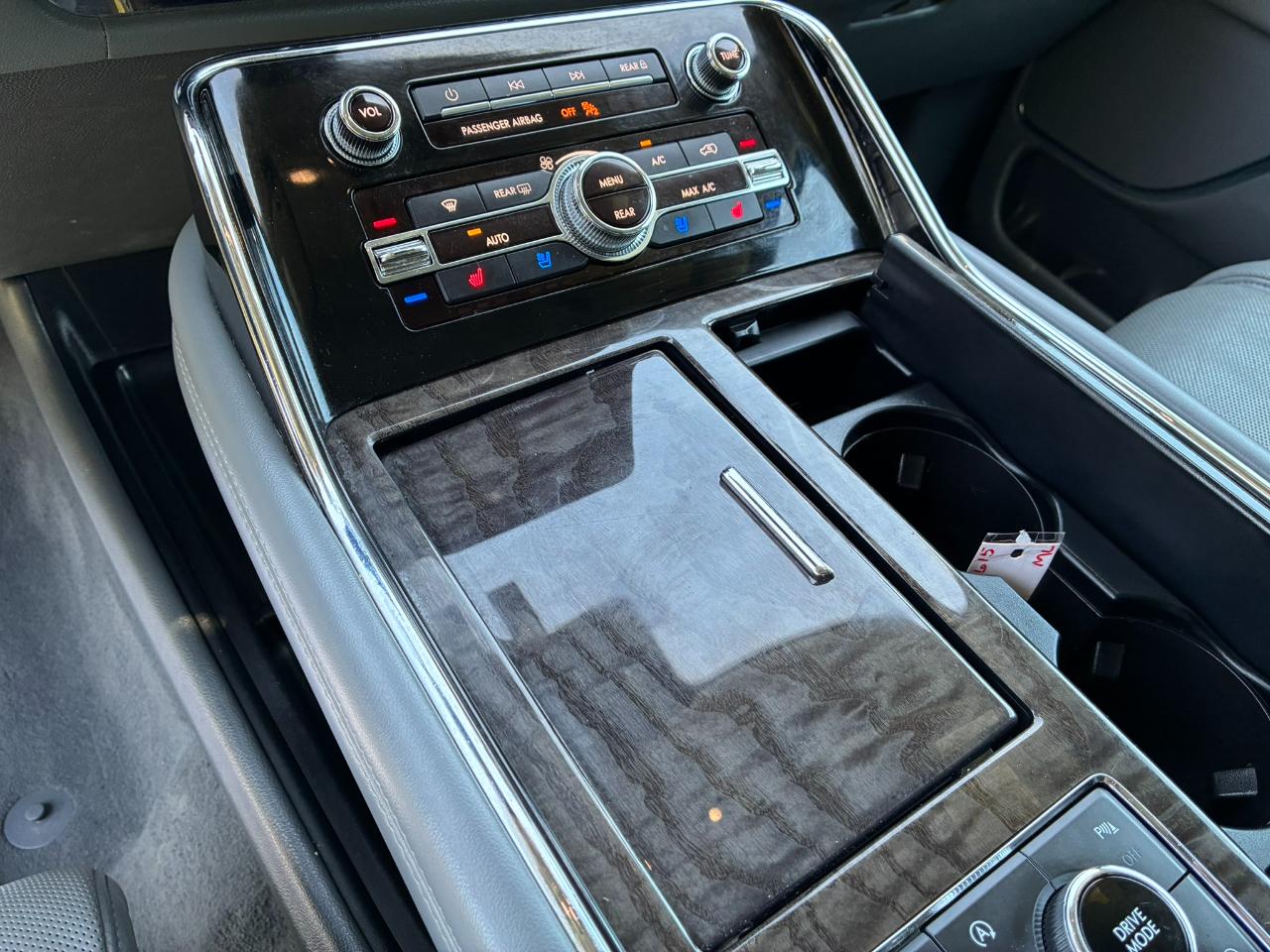 Lincoln Navigator Reserve 4WD 2019