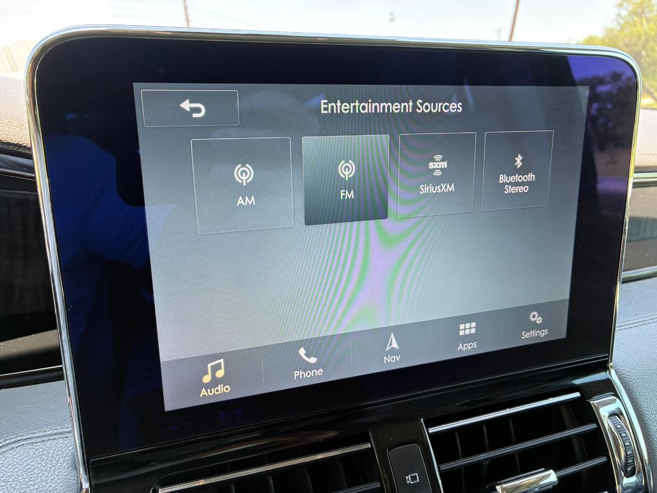 Lincoln Navigator Reserve 4WD 2019