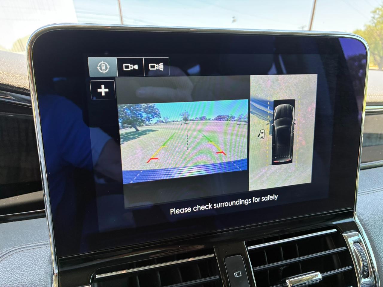 Lincoln Navigator Reserve 4WD 2019