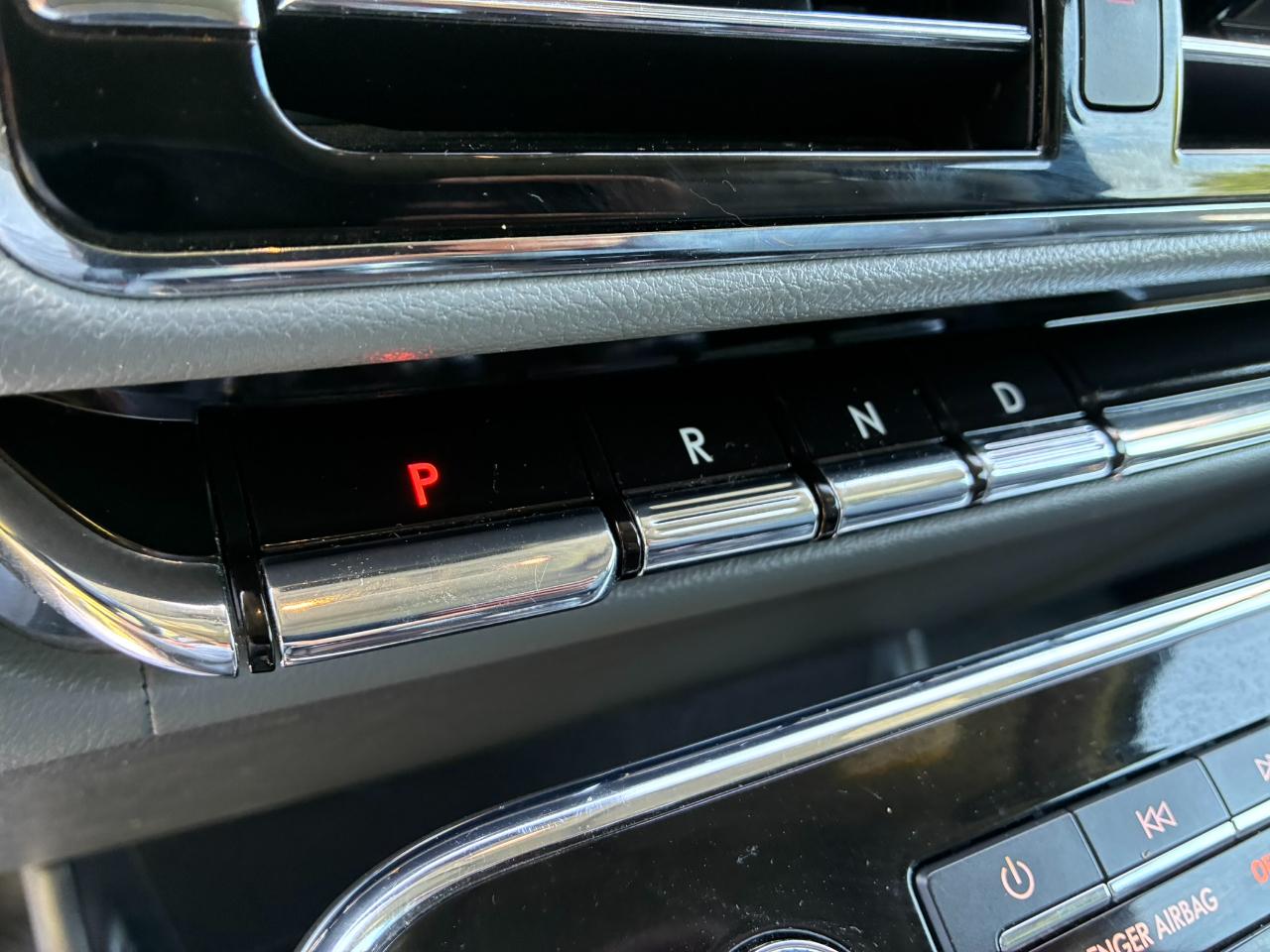 Lincoln Navigator Reserve 4WD 2019