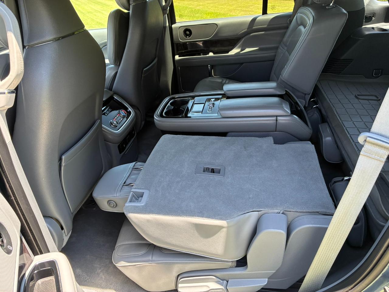 Lincoln Navigator Reserve 4WD 2019