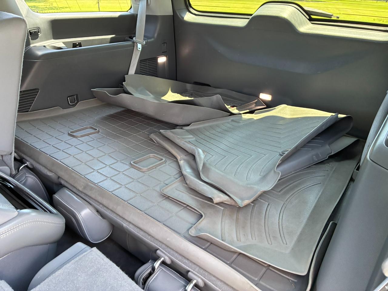 Lincoln Navigator Reserve 4WD 2019