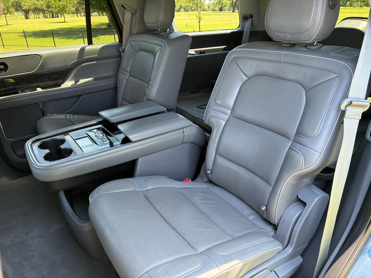 Lincoln Navigator Reserve 4WD 2019