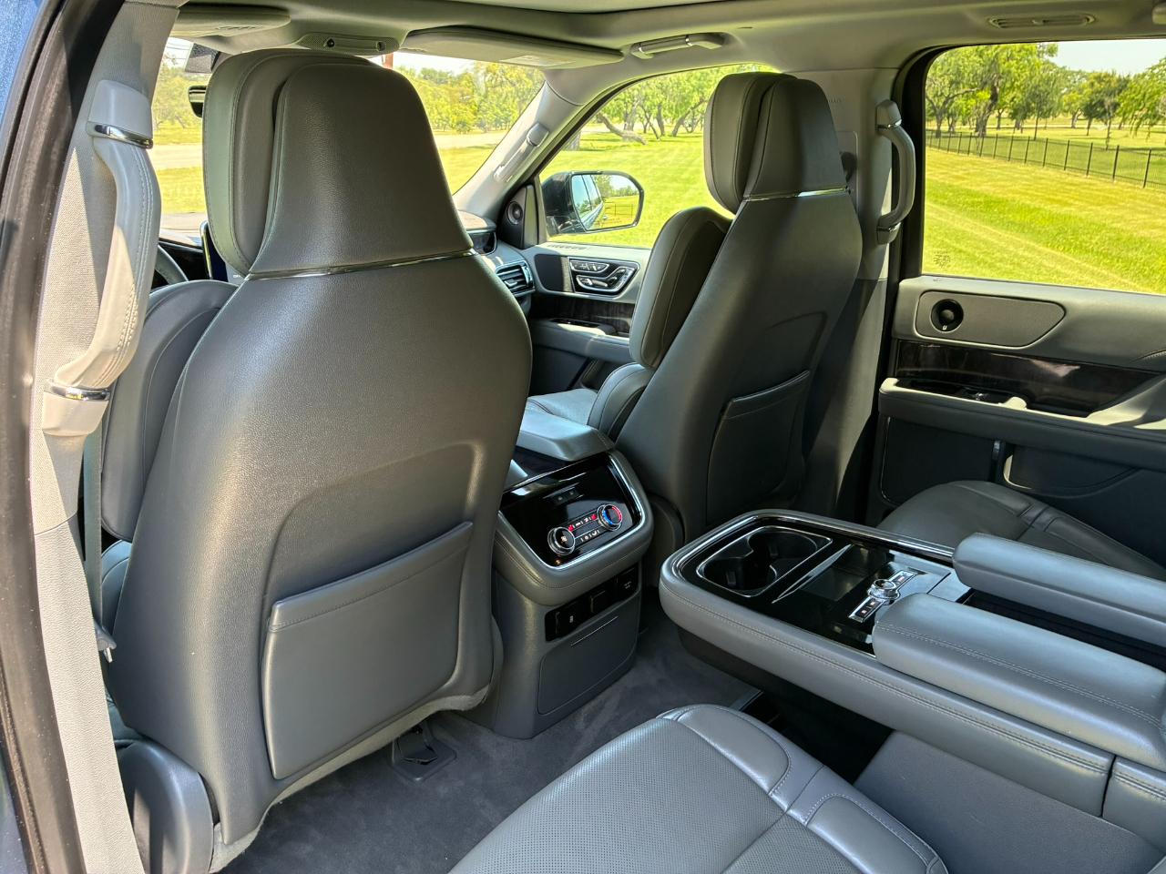 Lincoln Navigator Reserve 4WD 2019