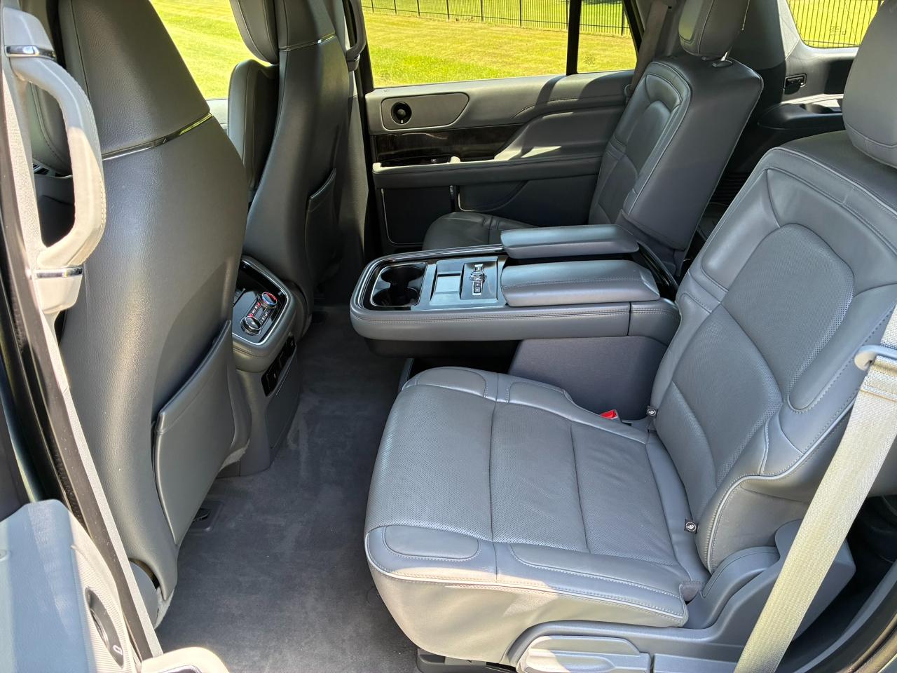 Lincoln Navigator Reserve 4WD 2019