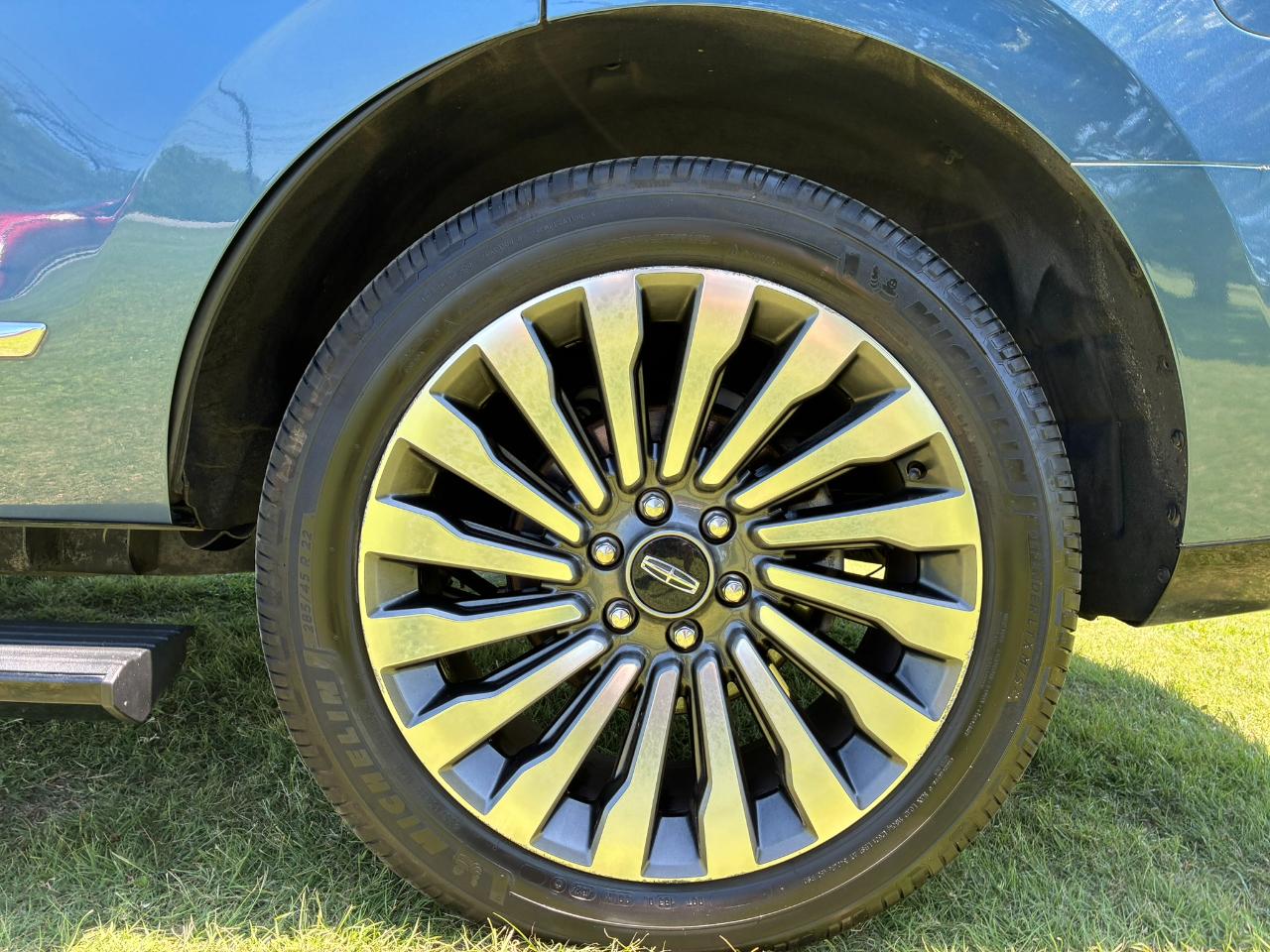 Lincoln Navigator Reserve 4WD 2019