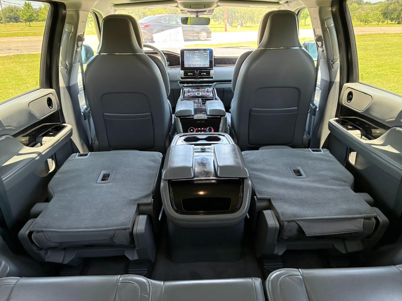 Lincoln Navigator Reserve 4WD 2019