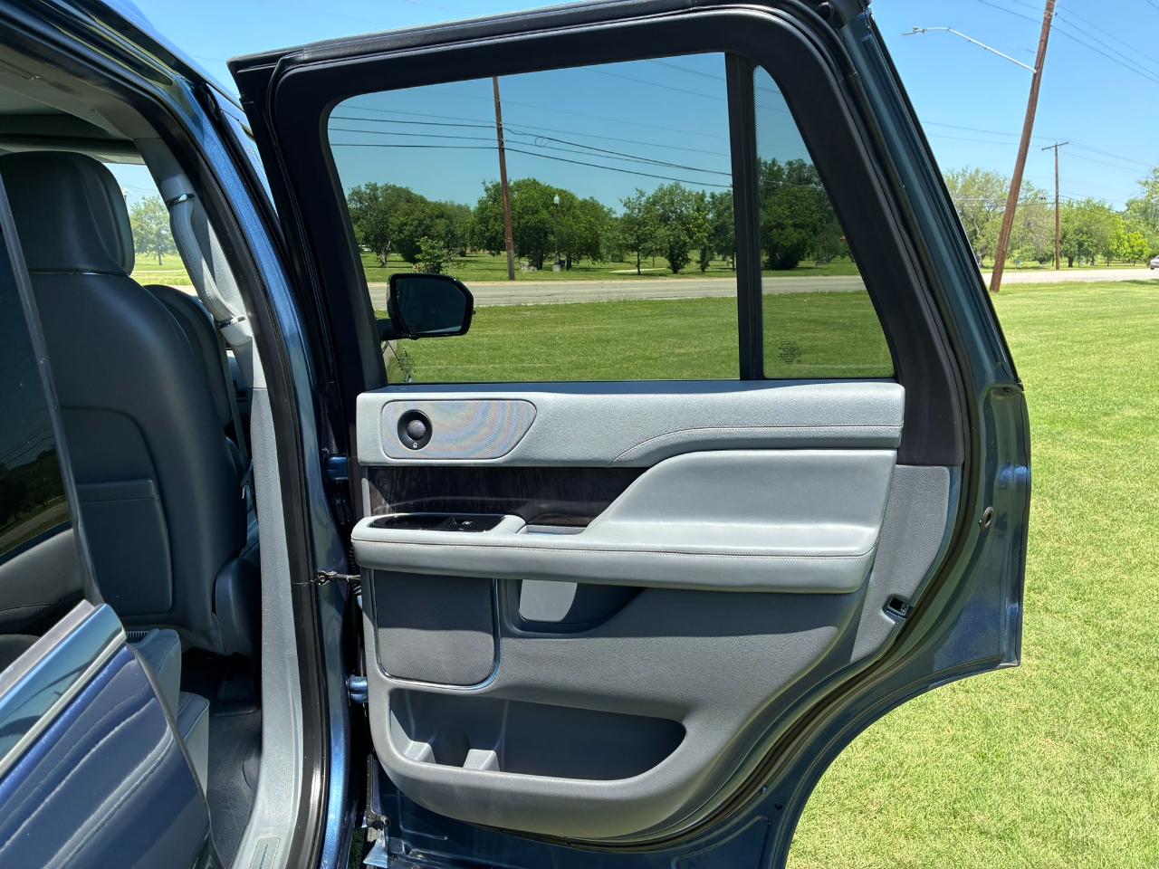 Lincoln Navigator Reserve 4WD 2019