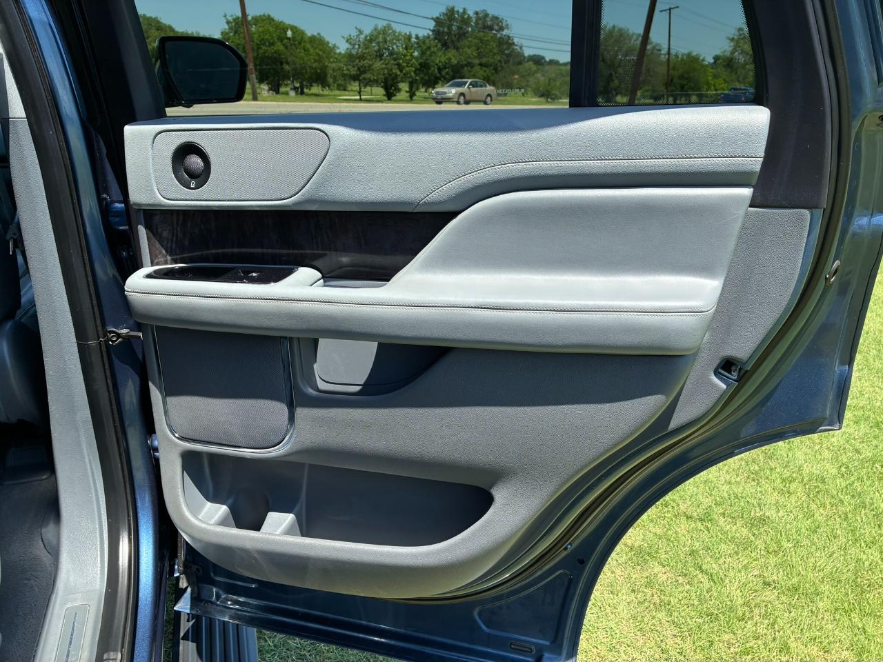Lincoln Navigator Reserve 4WD 2019