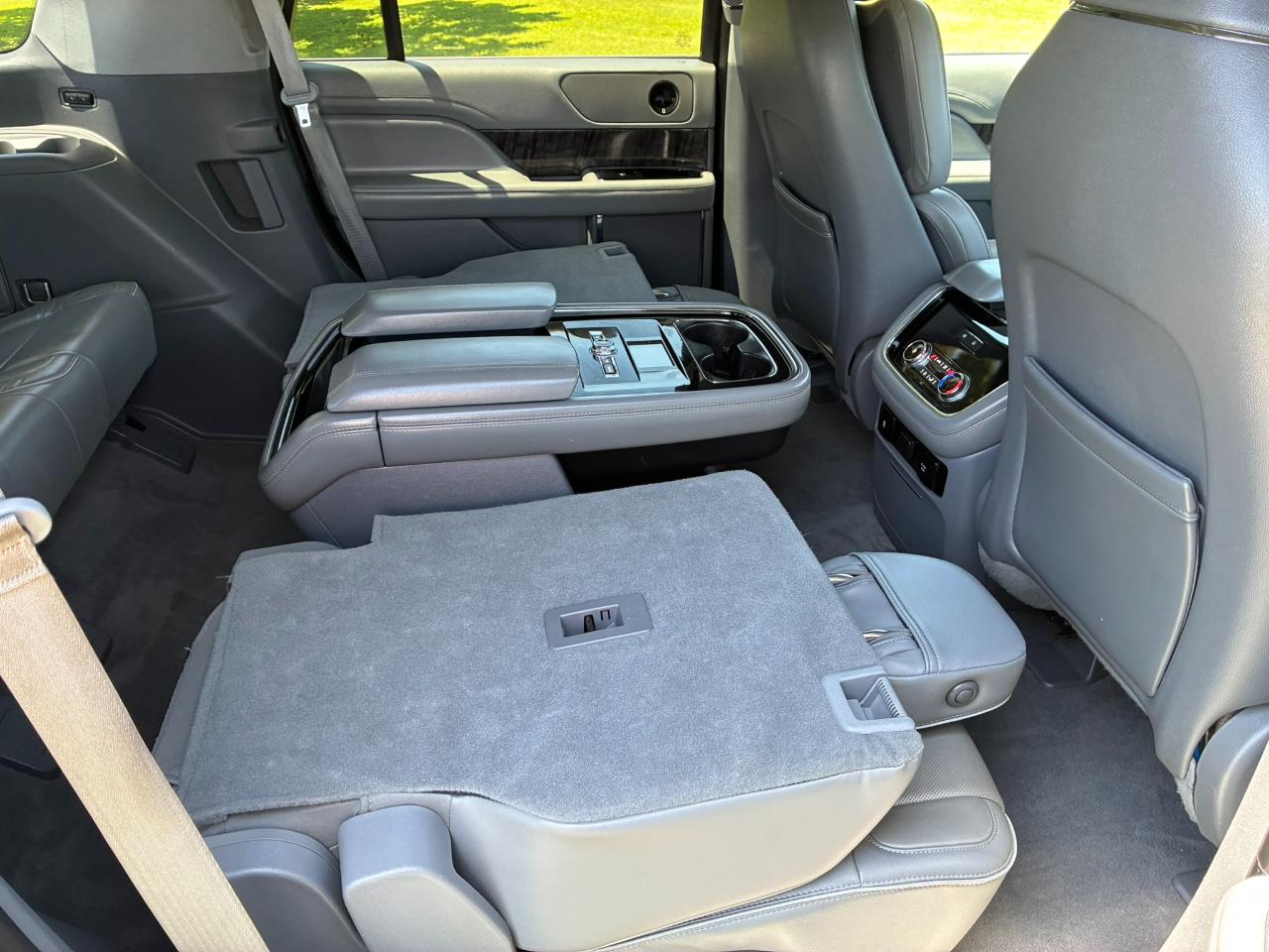 Lincoln Navigator Reserve 4WD 2019