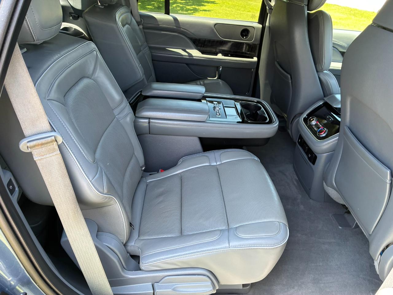 Lincoln Navigator Reserve 4WD 2019