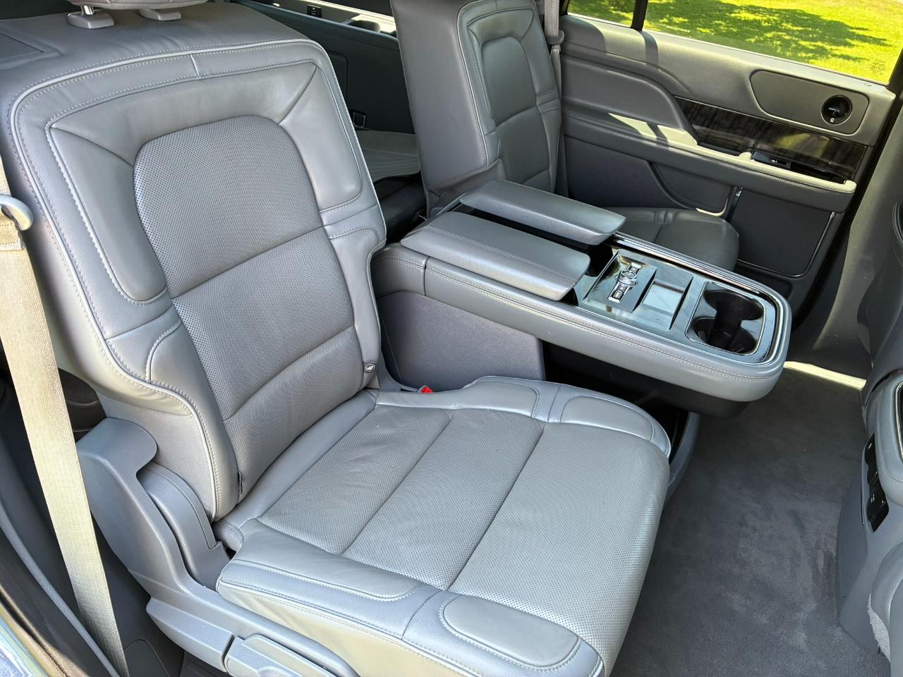 Lincoln Navigator Reserve 4WD 2019