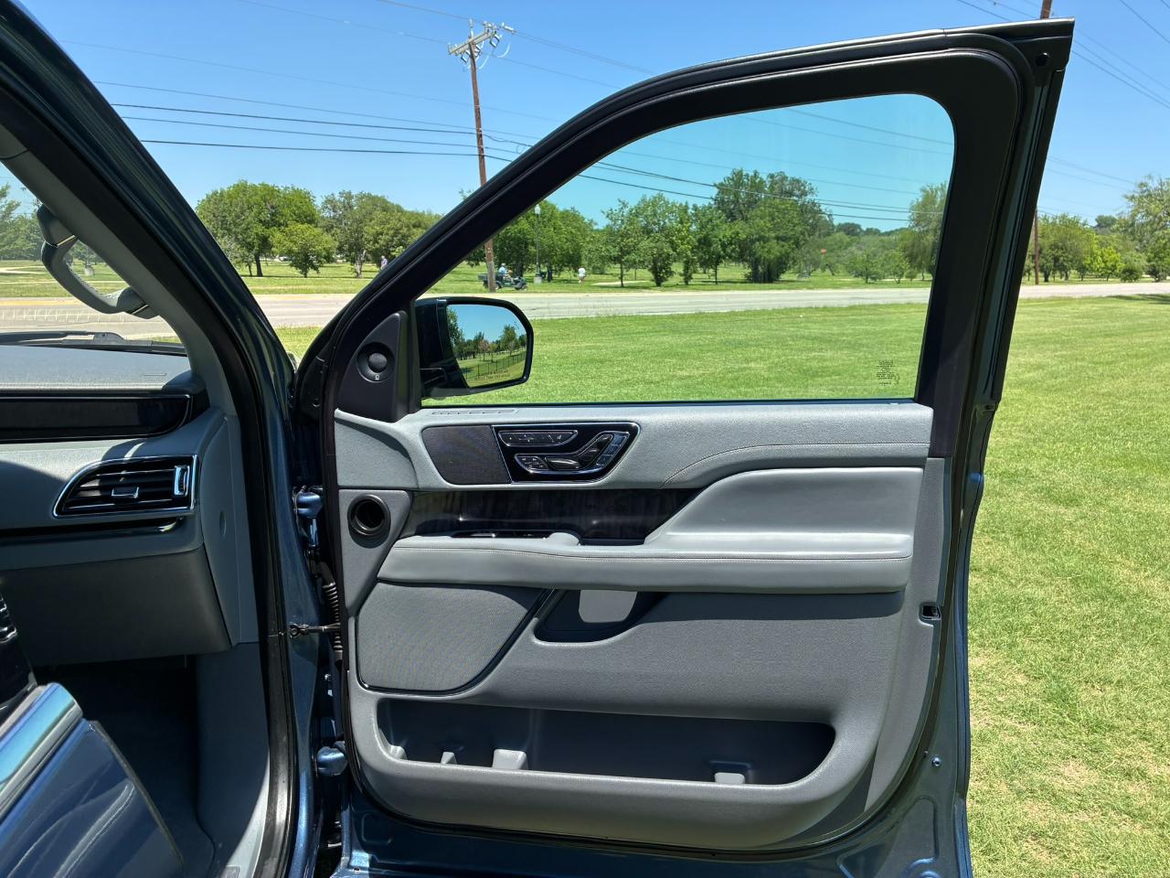Lincoln Navigator Reserve 4WD 2019