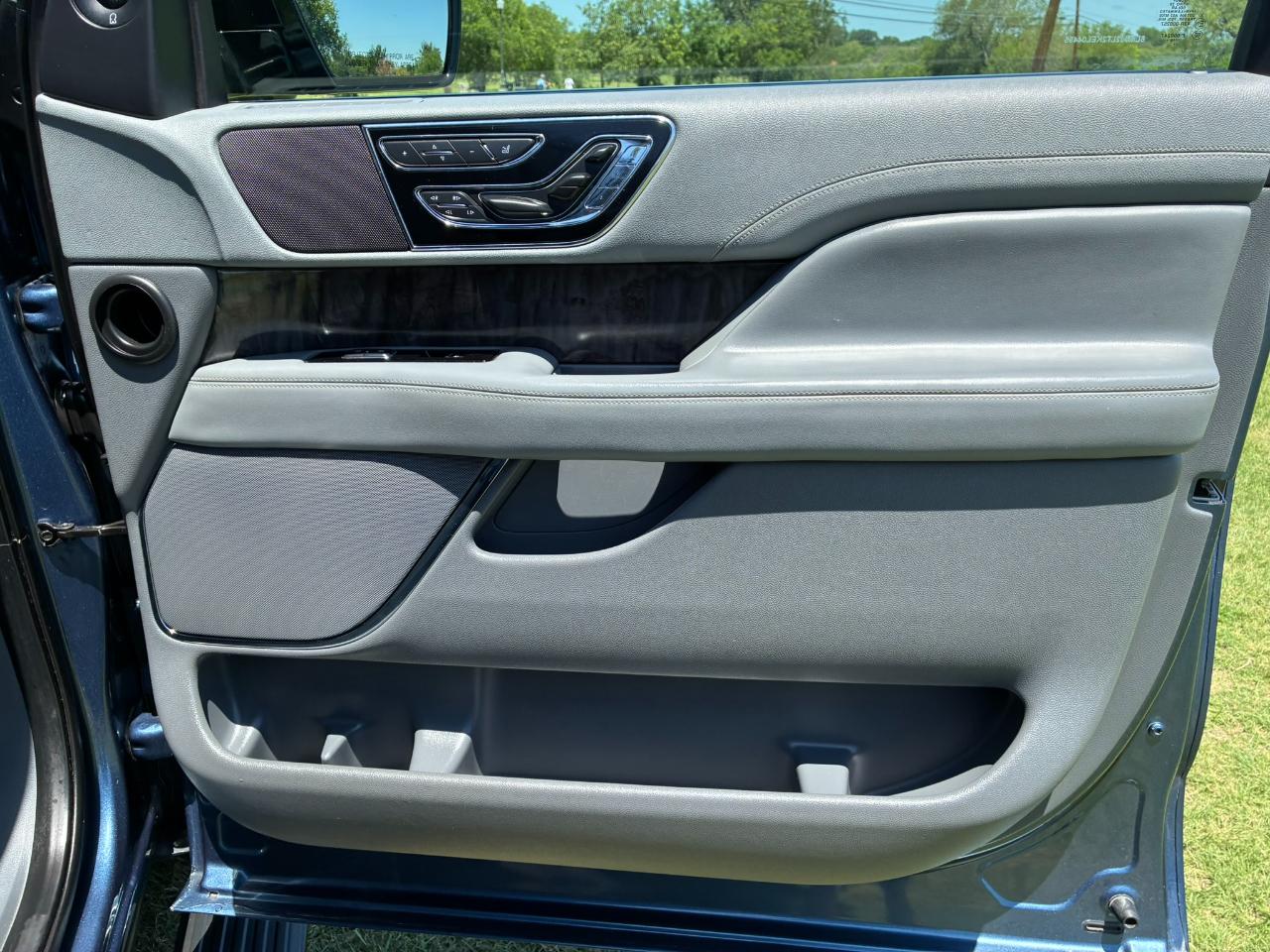 Lincoln Navigator Reserve 4WD 2019