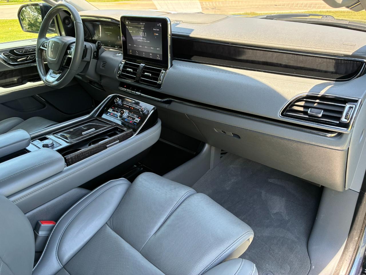 Lincoln Navigator Reserve 4WD 2019